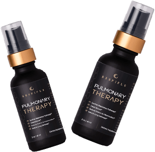 RespiFlo Lung Support